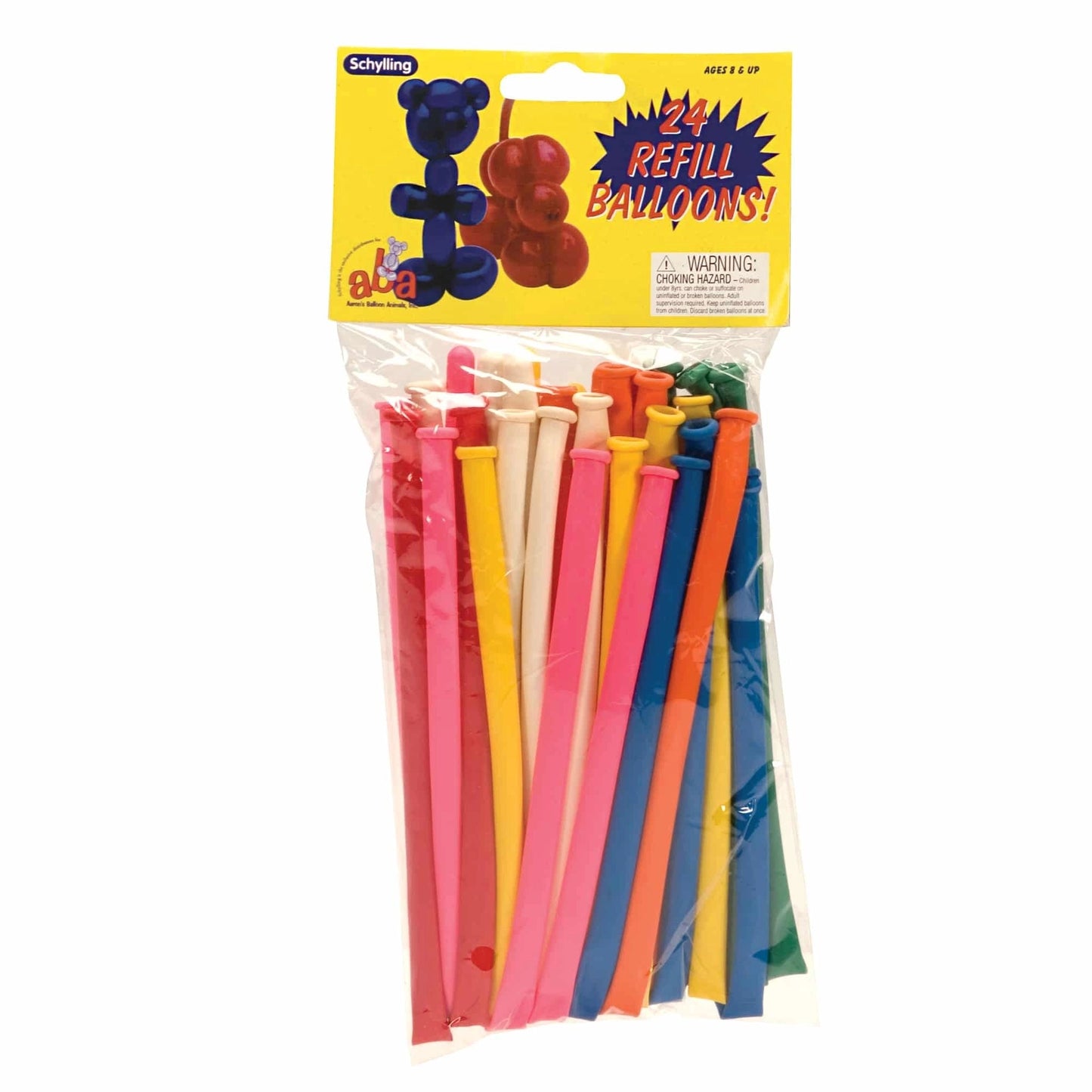 BalloonAnimalKitRefills