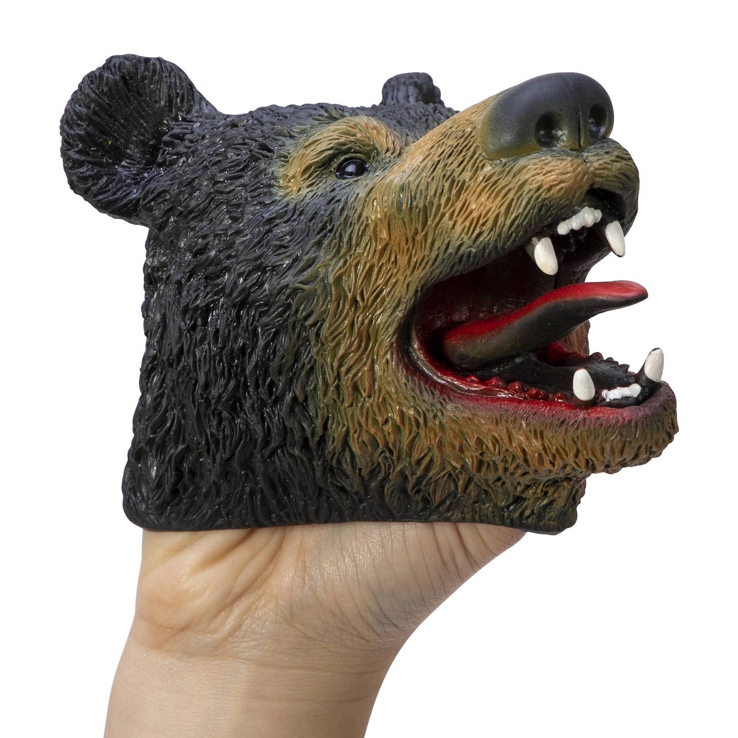 BearHandPuppet