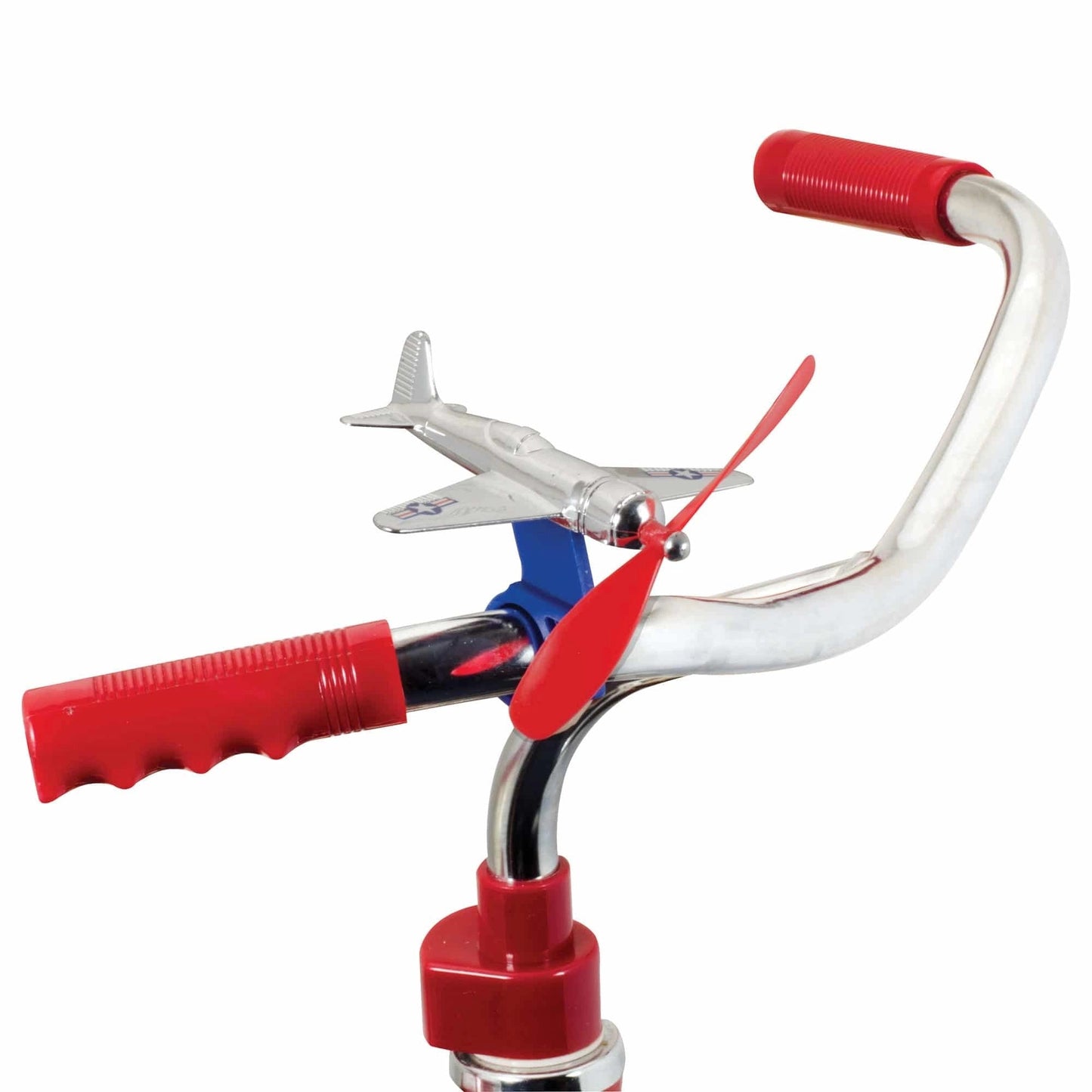 BikeAirplane