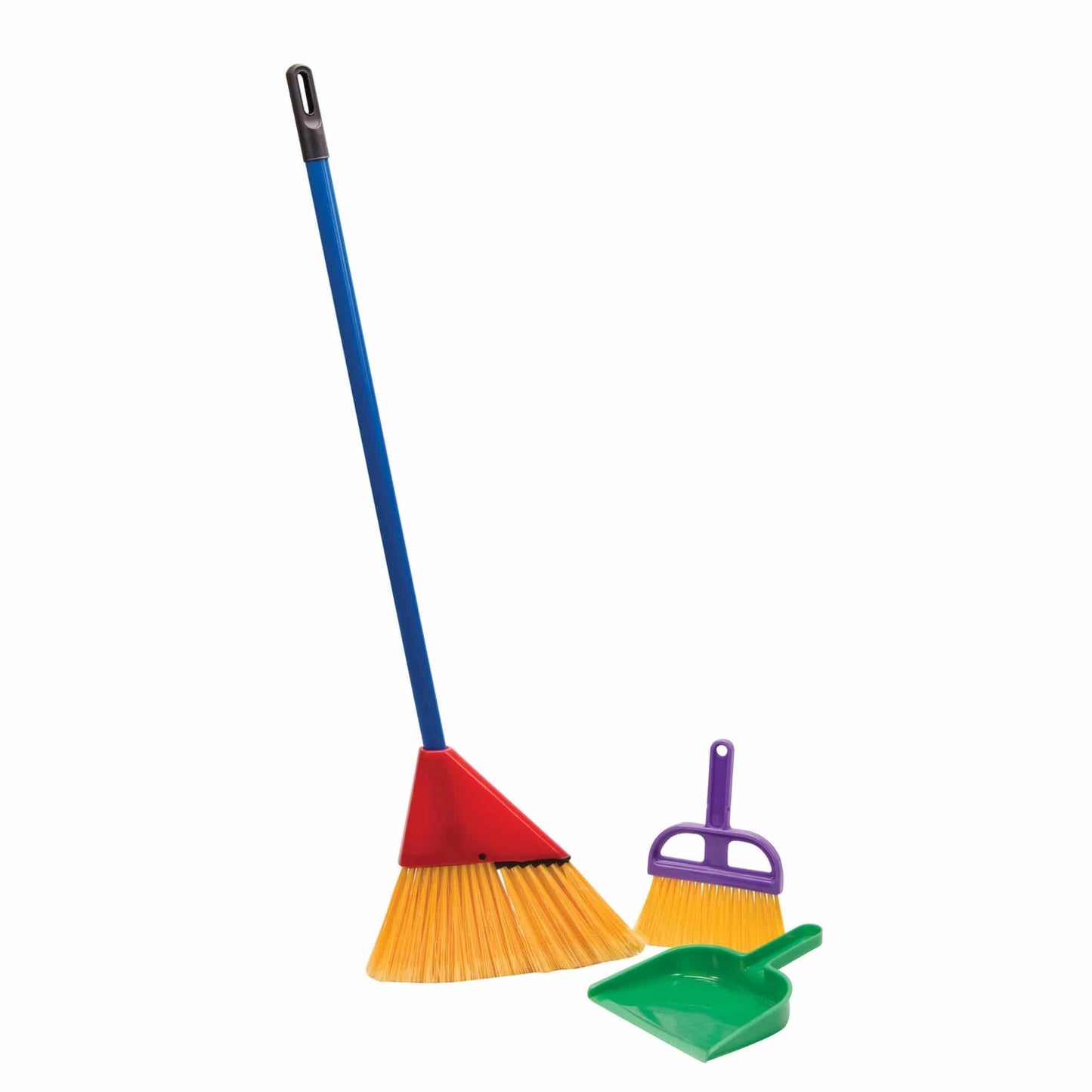 ChildrensBroomSet