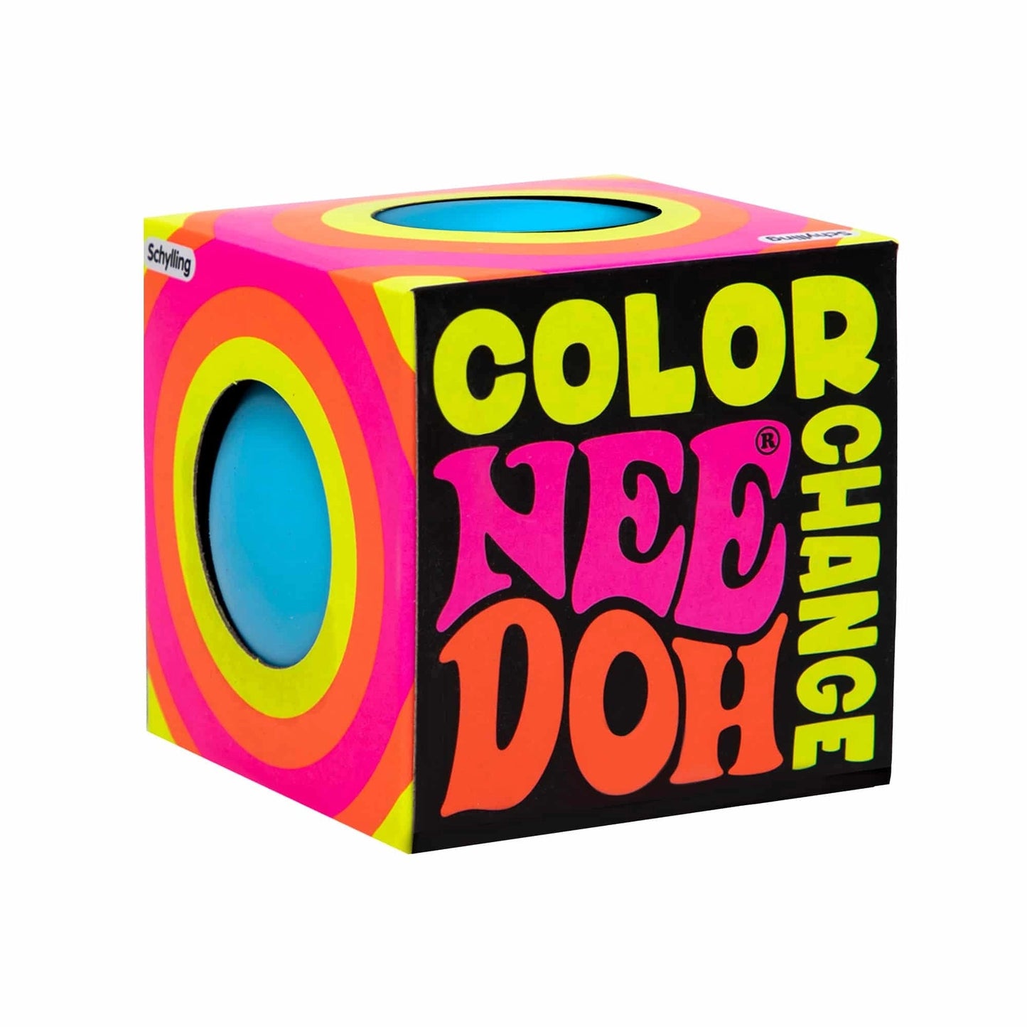 ColorChangingNeeDoh