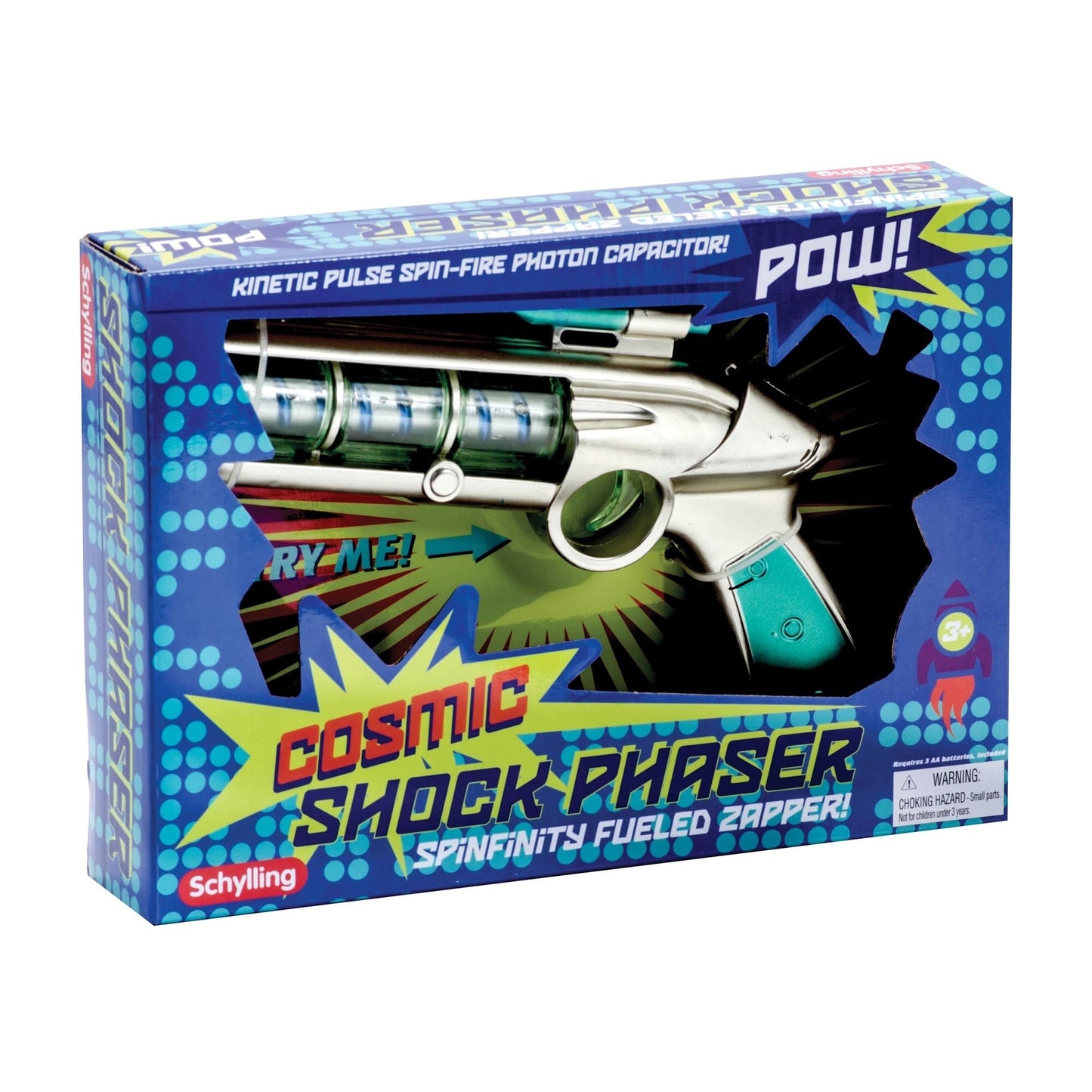 CosmicShockPhazer