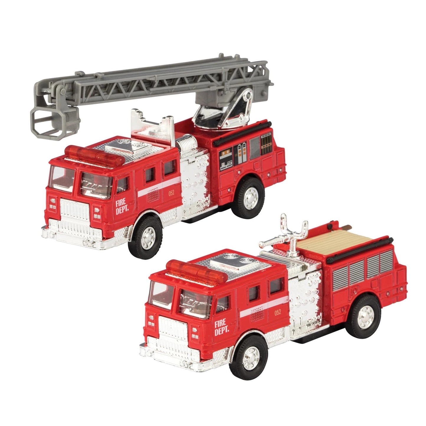 DiecastFireEngineAsst