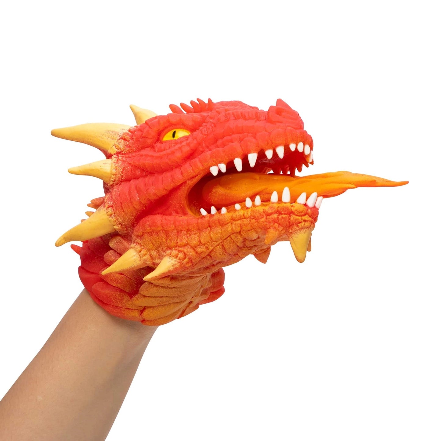 DragonHandPuppet