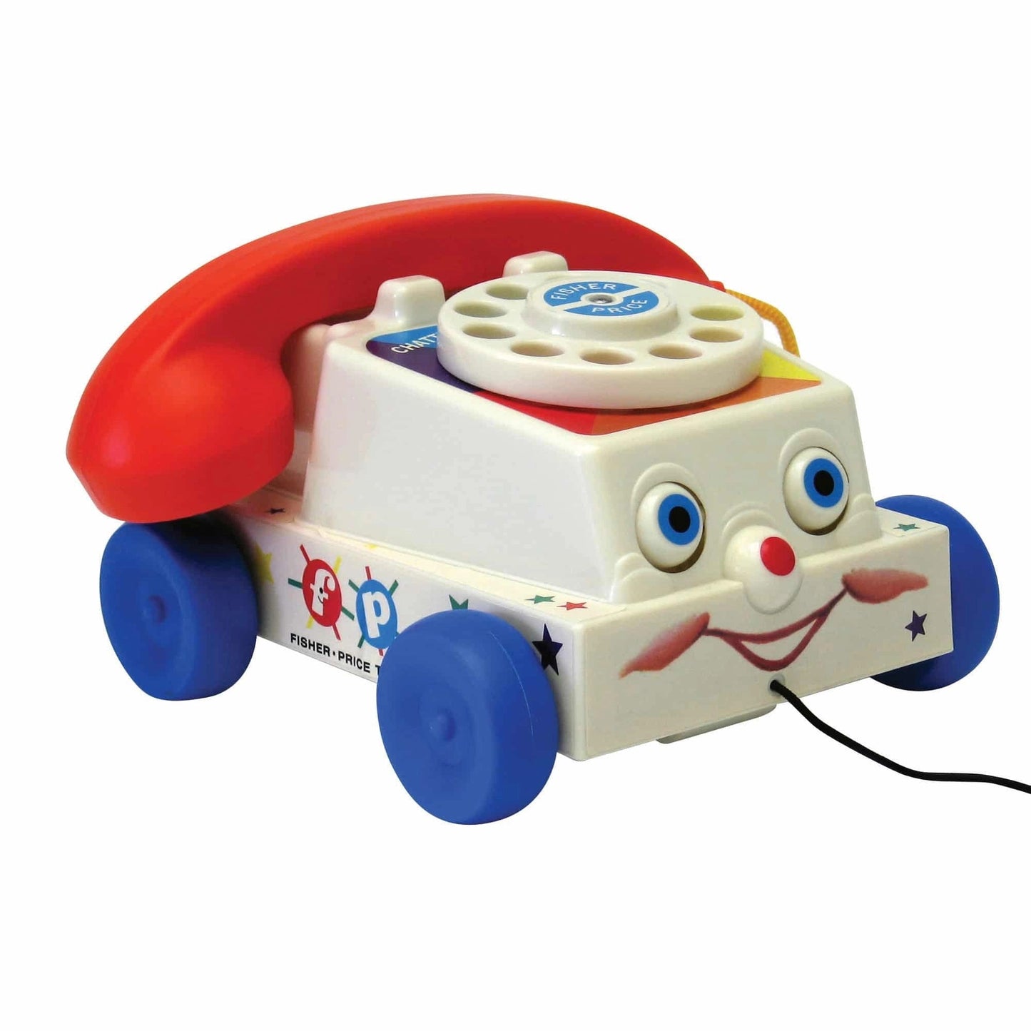 FisherPriceChatterPhone