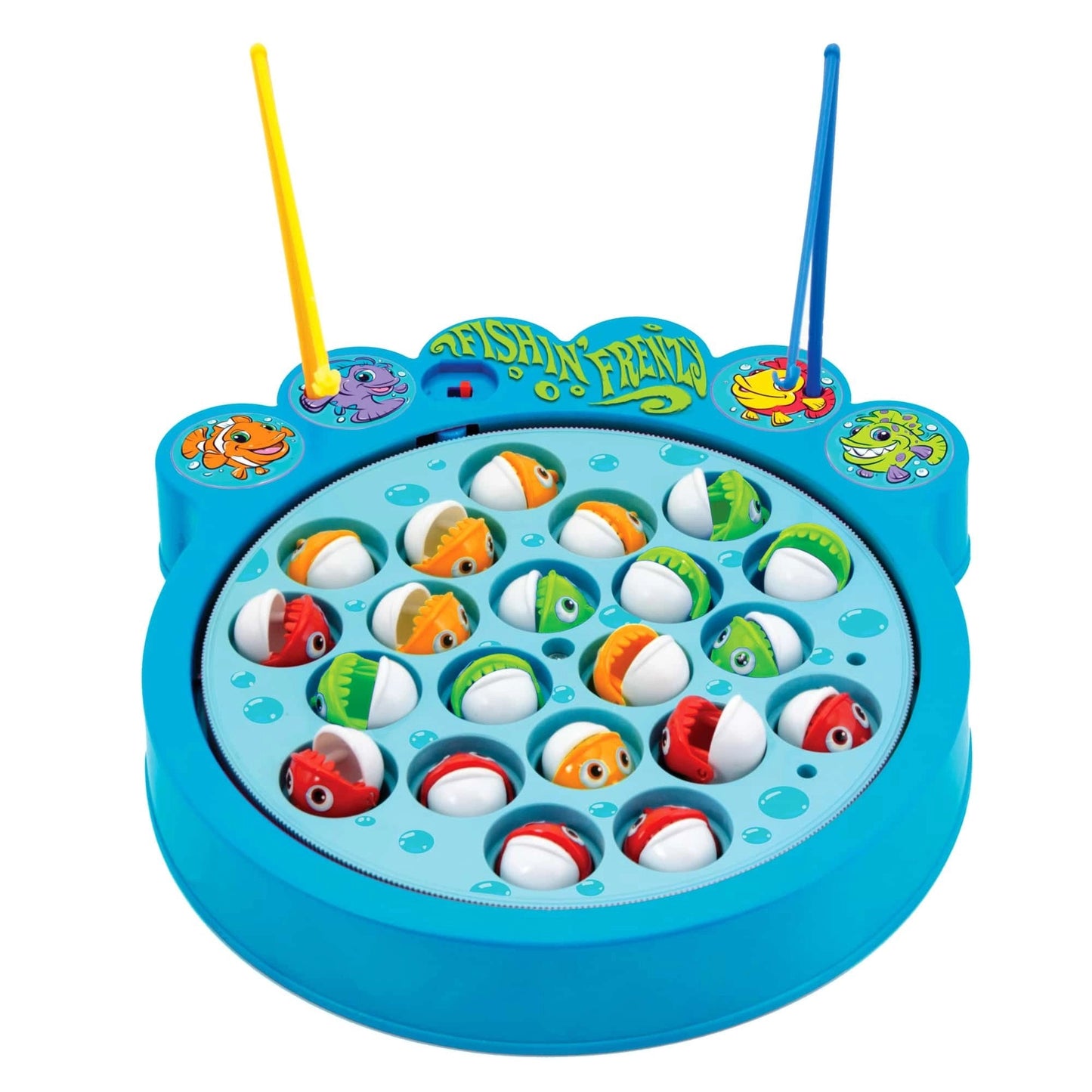 LargeFishingGame