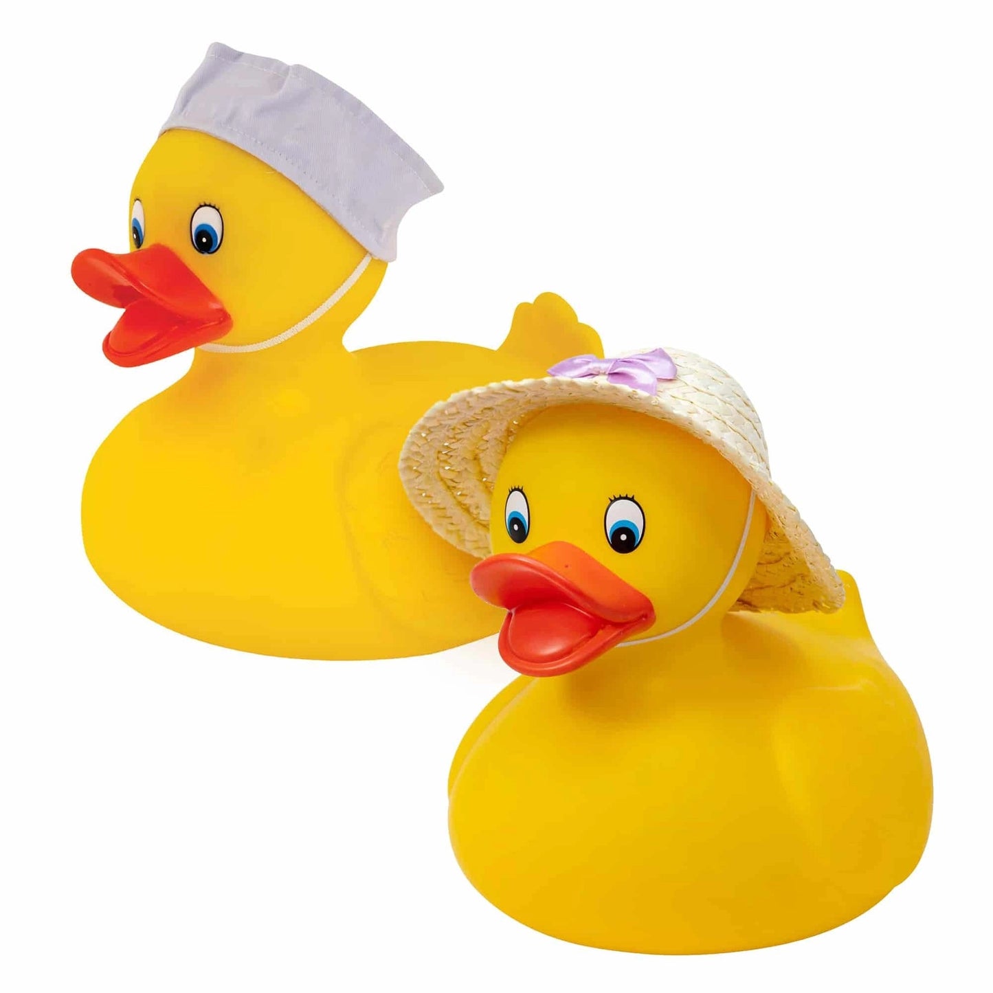 LargeRubberDuck