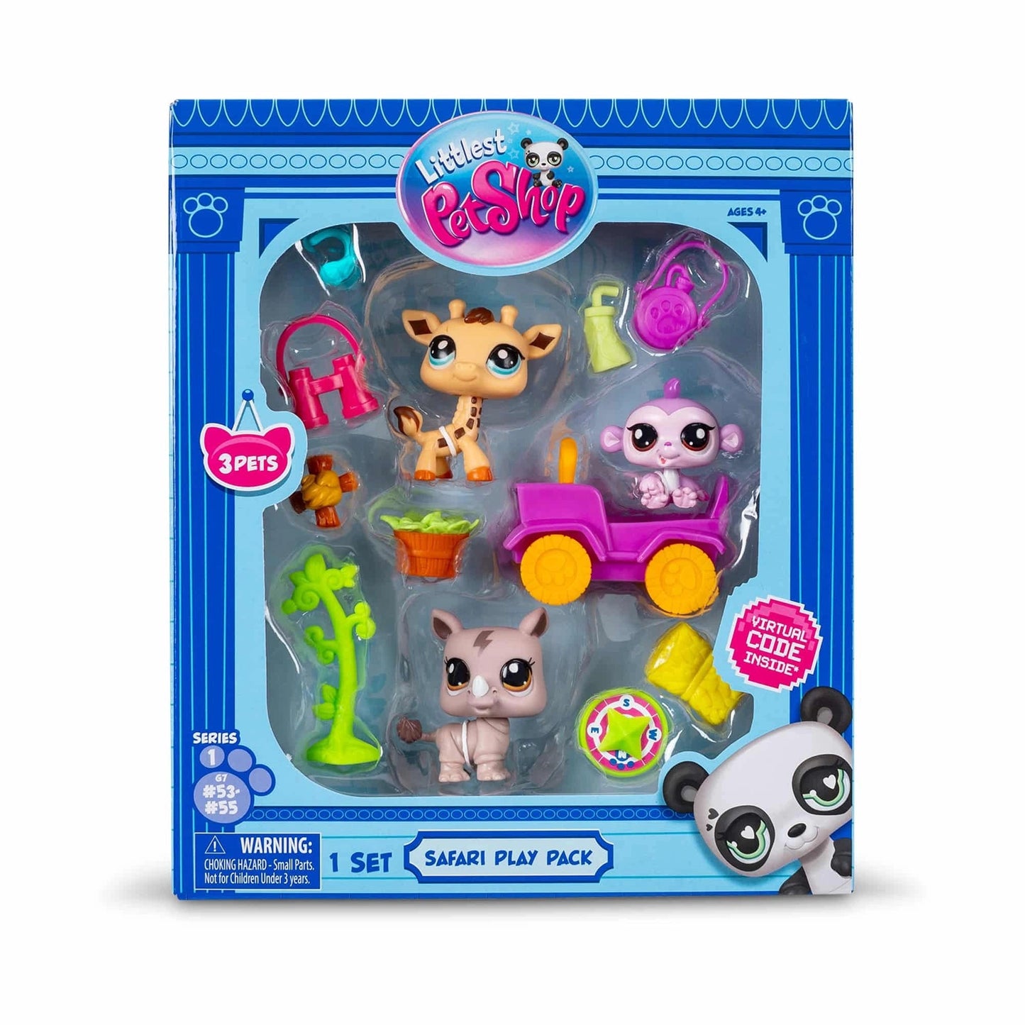 LittlestPetShop–SafariPlayPack