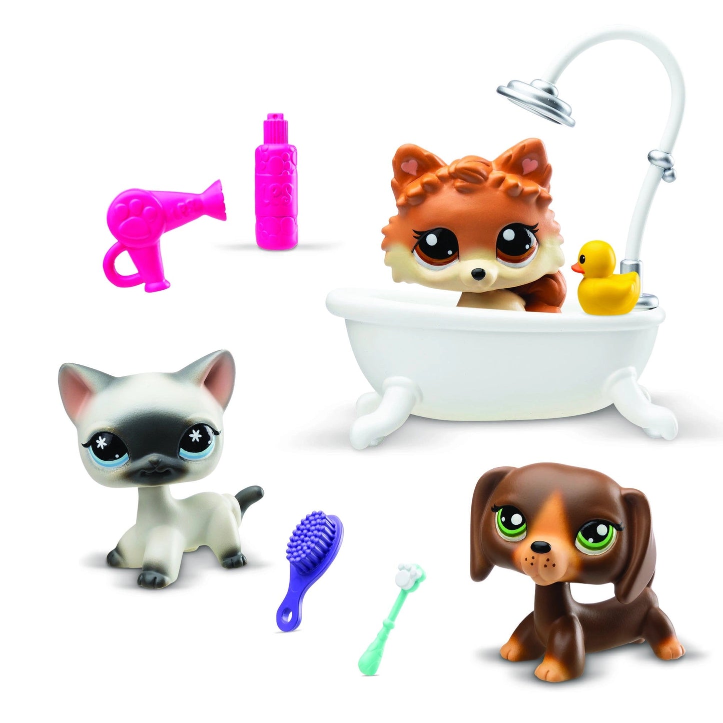 LittlestPetShopGroomingSpaPlayPack