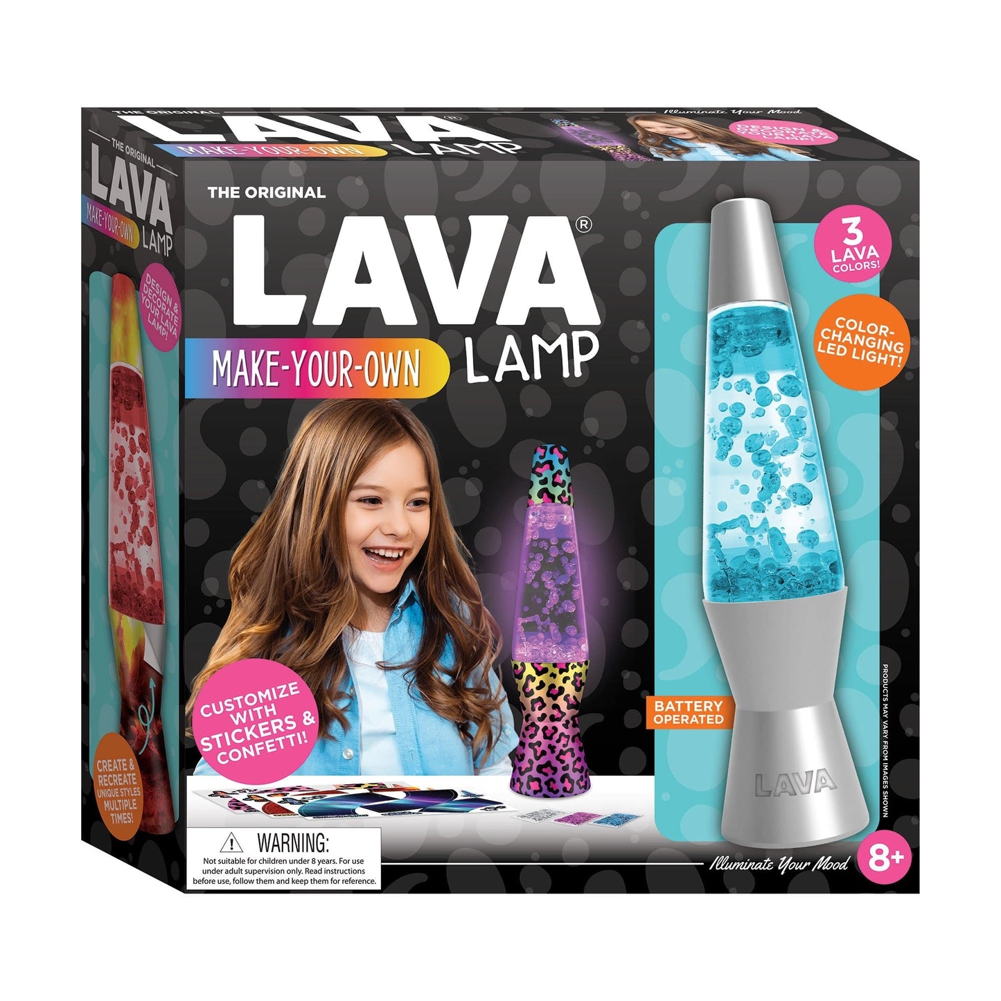 MakeYourOwnLavaLamp