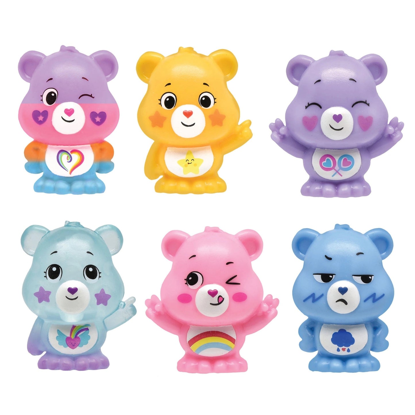 Mash’emsCareBears