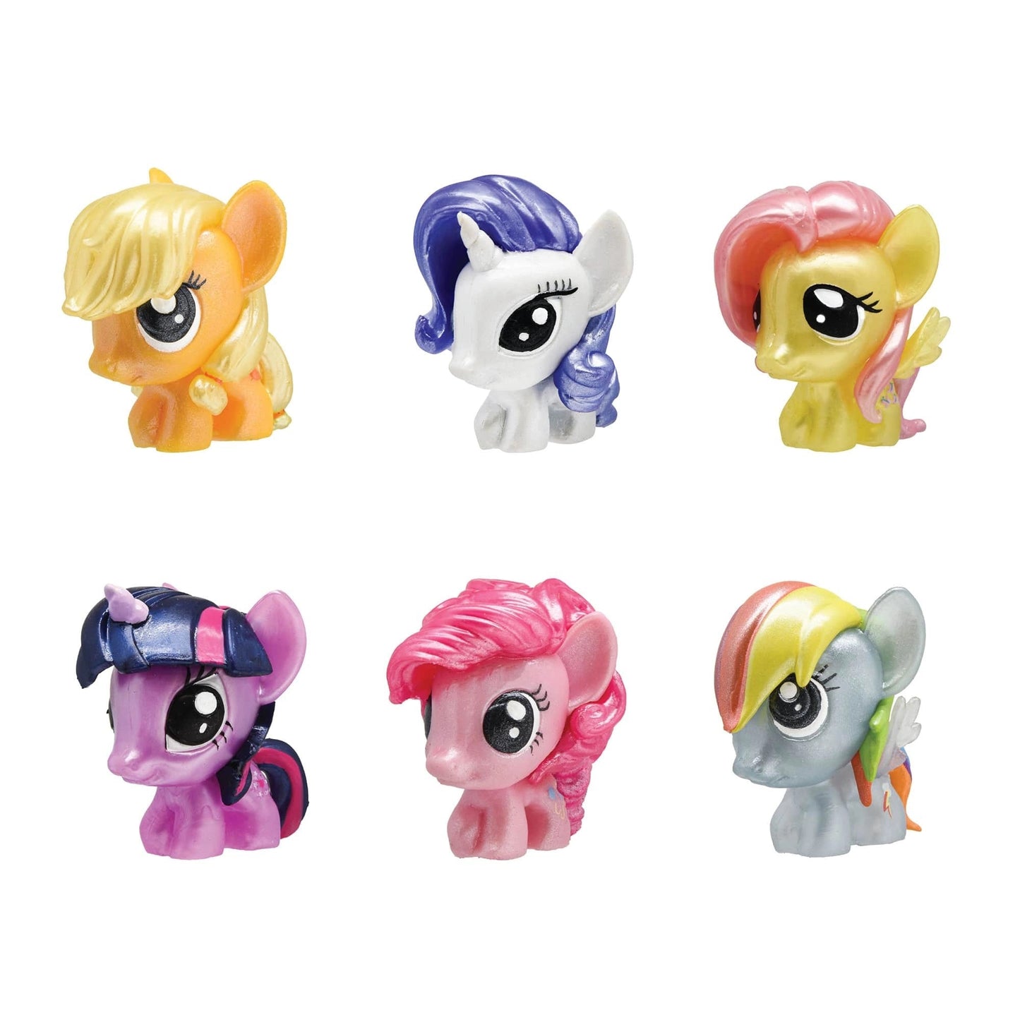Mash’emsMyLittlePony™