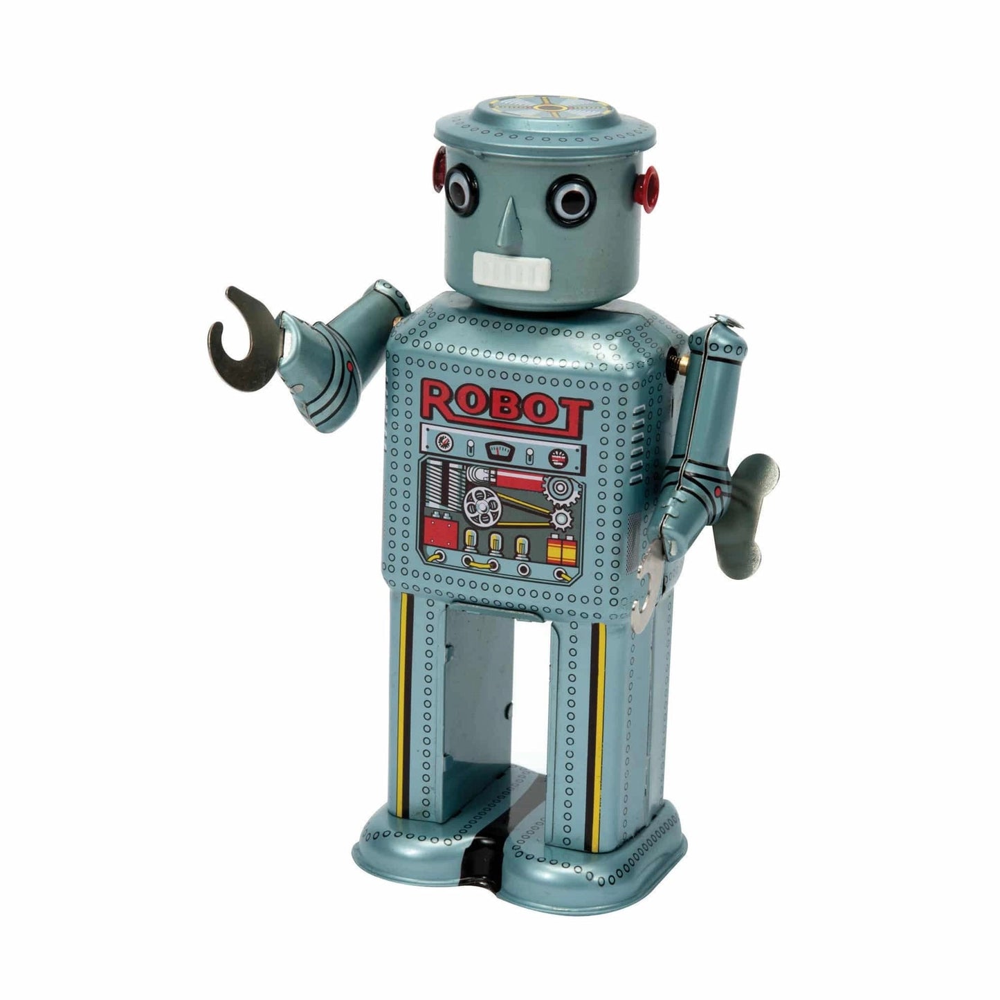 MechanicalRobot
