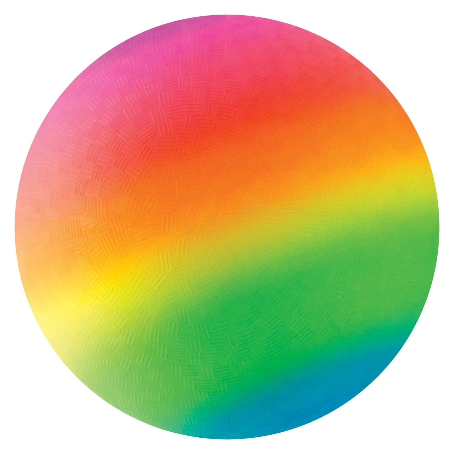 MegaRainbowBall