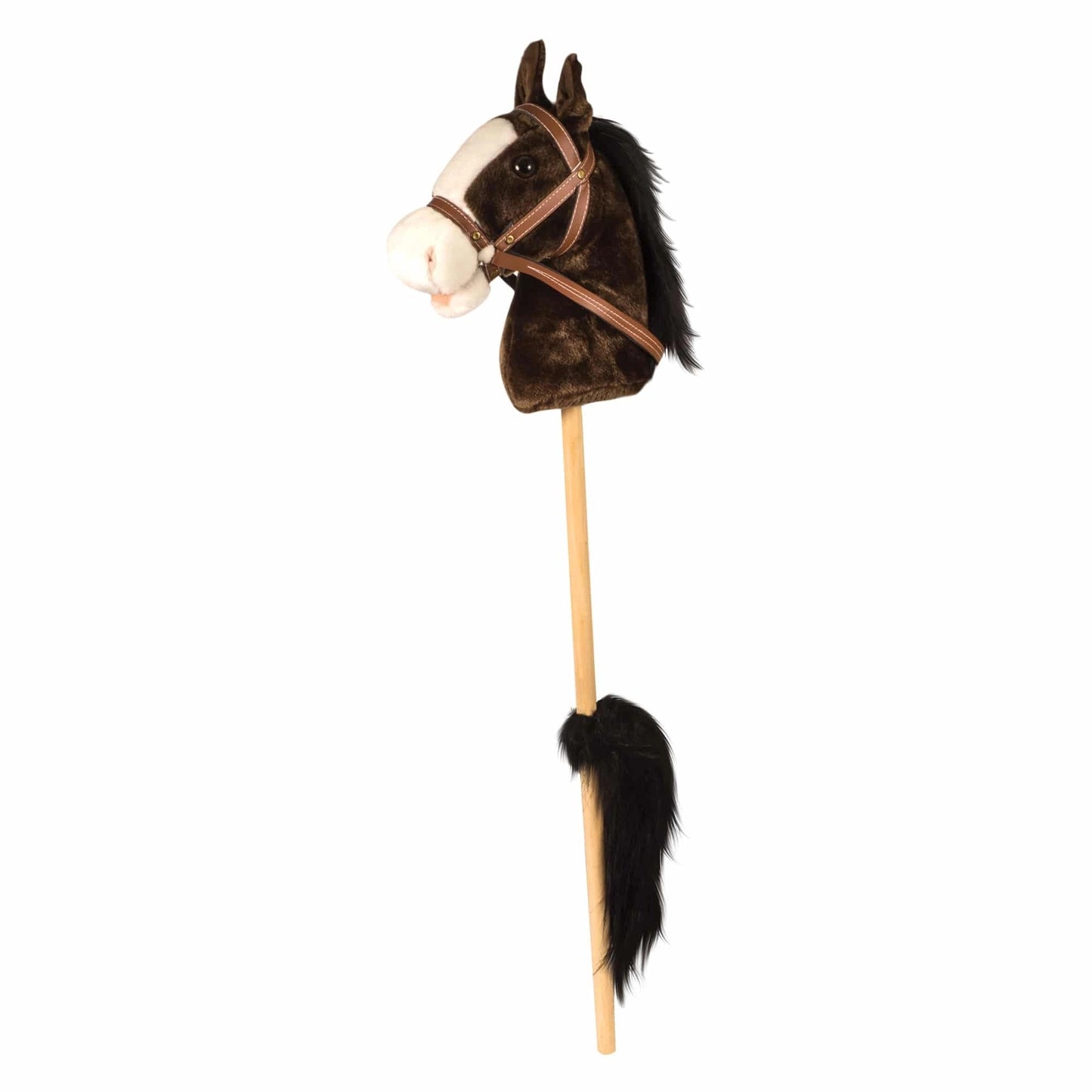 PonyTrailsStickHorse