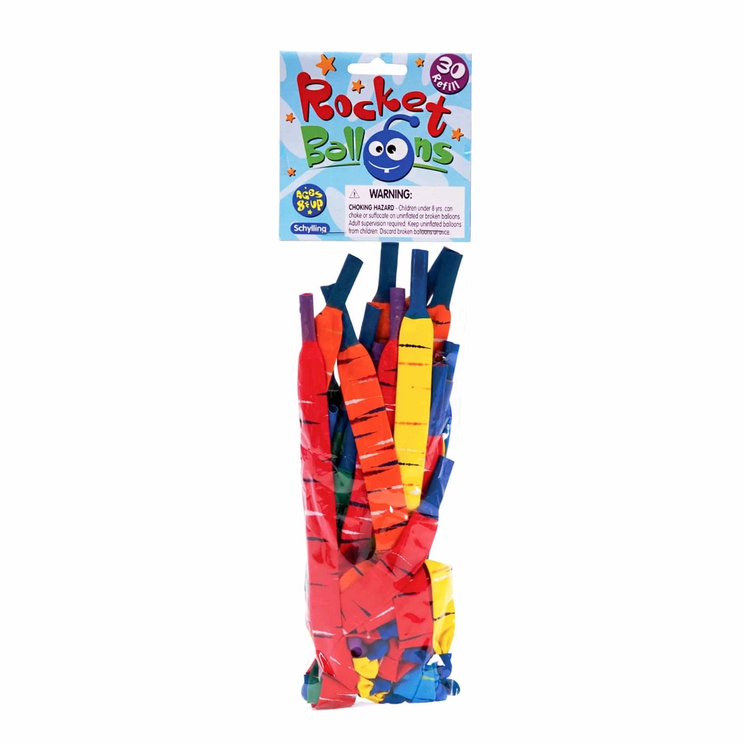 Refill30RocketBalloons