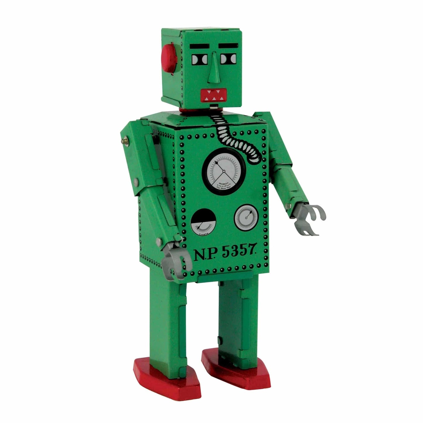 RobotLilliputSmall