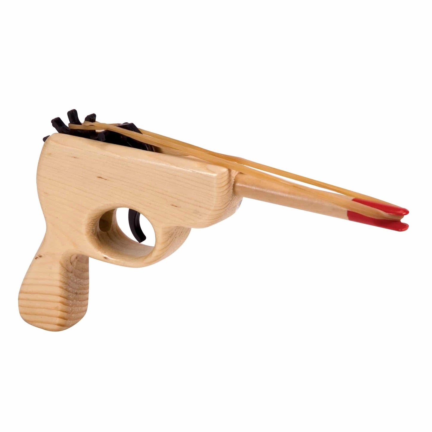 RubberBandShooter