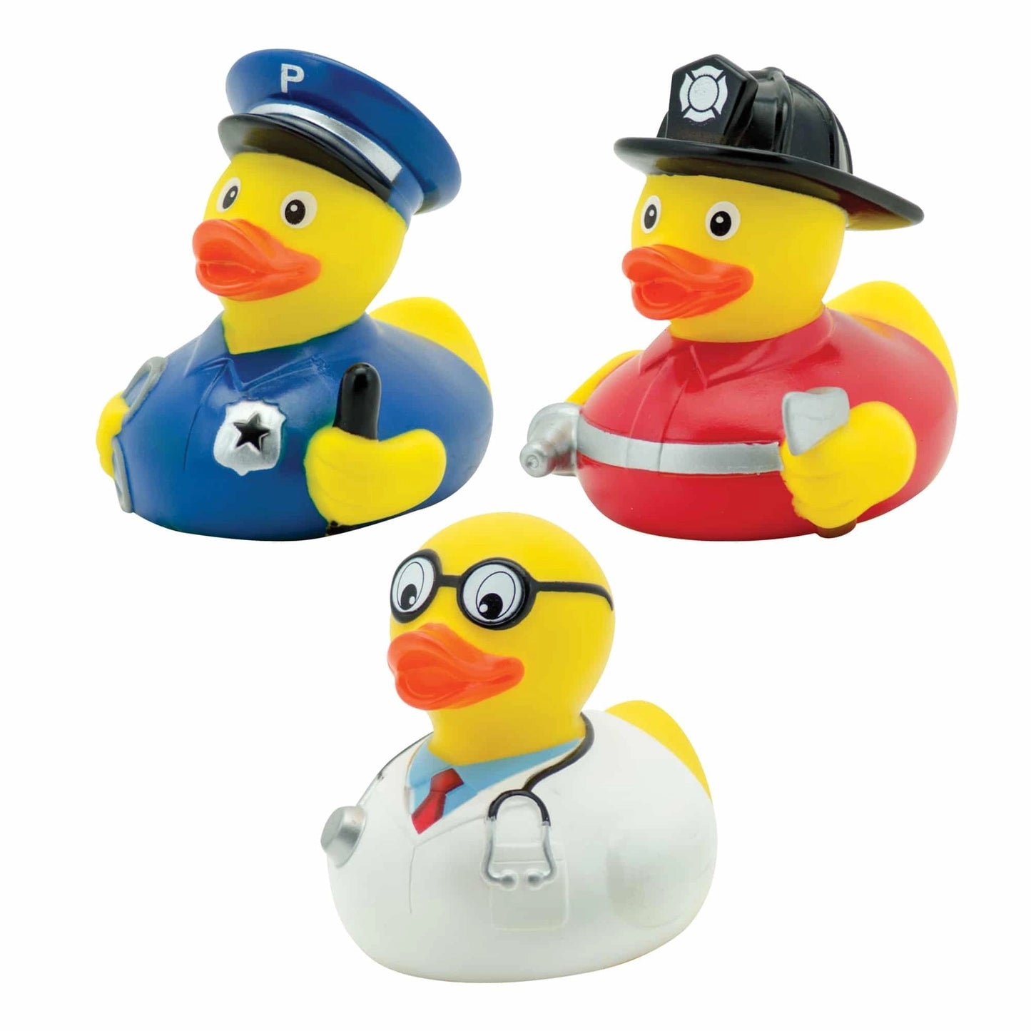 RubberDuckiesOccupational