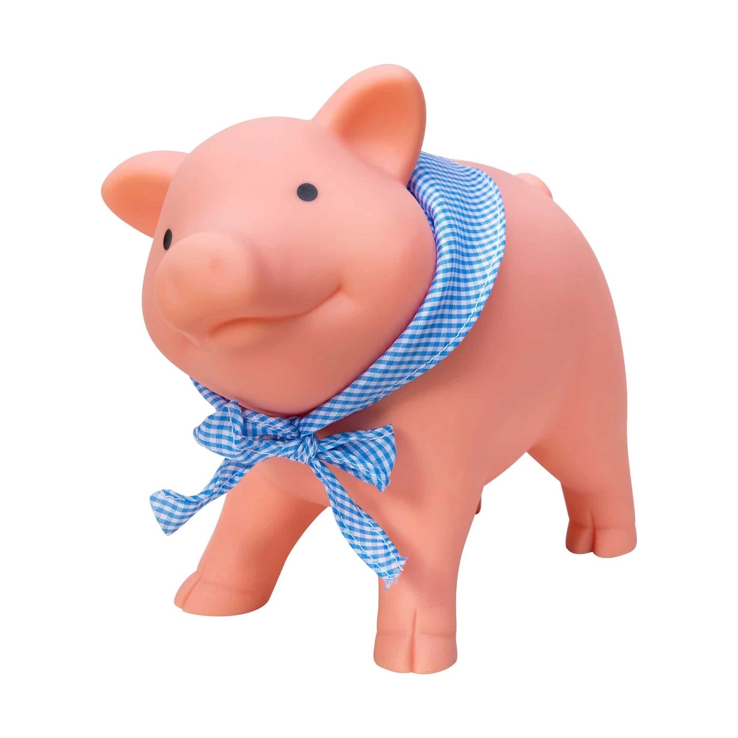 RubberPiggyBank