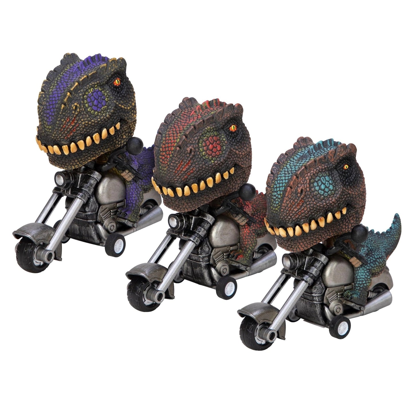 T-RexRiders