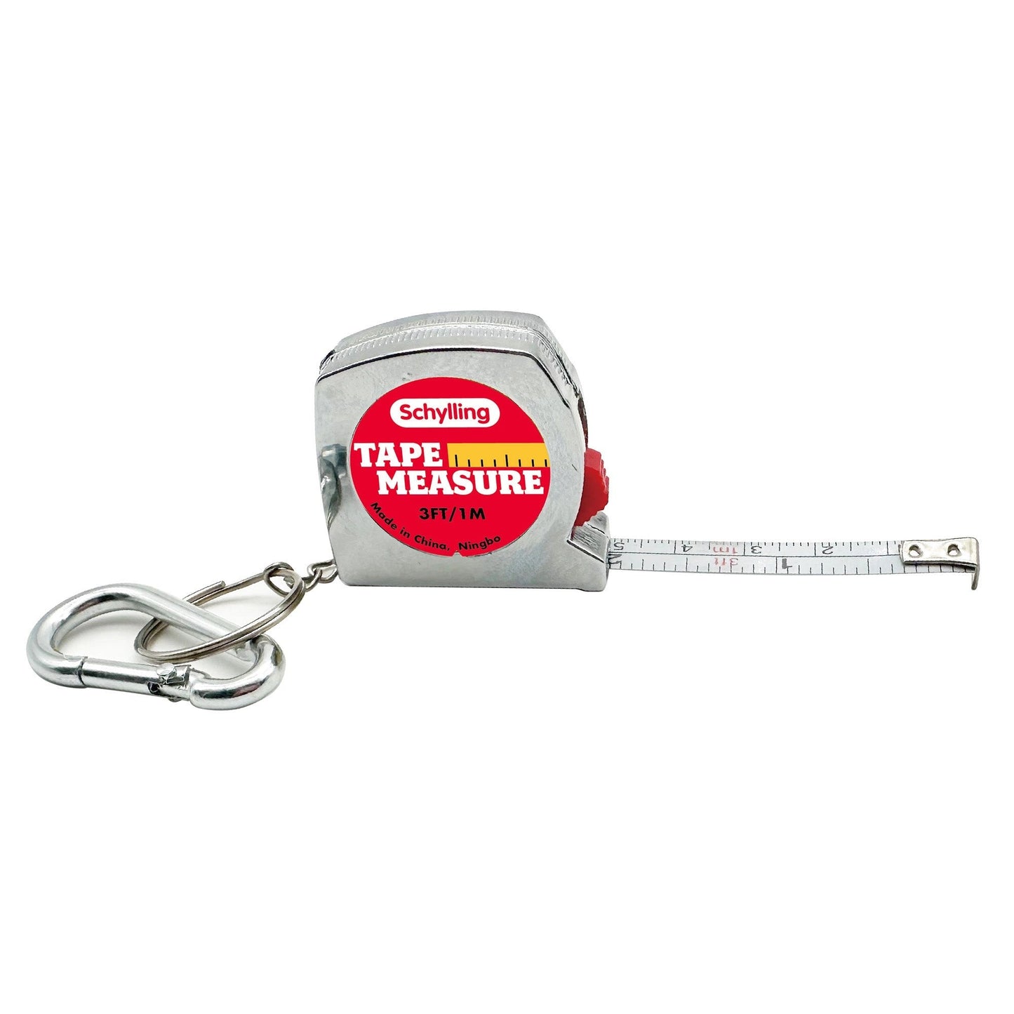 TapeMeasure