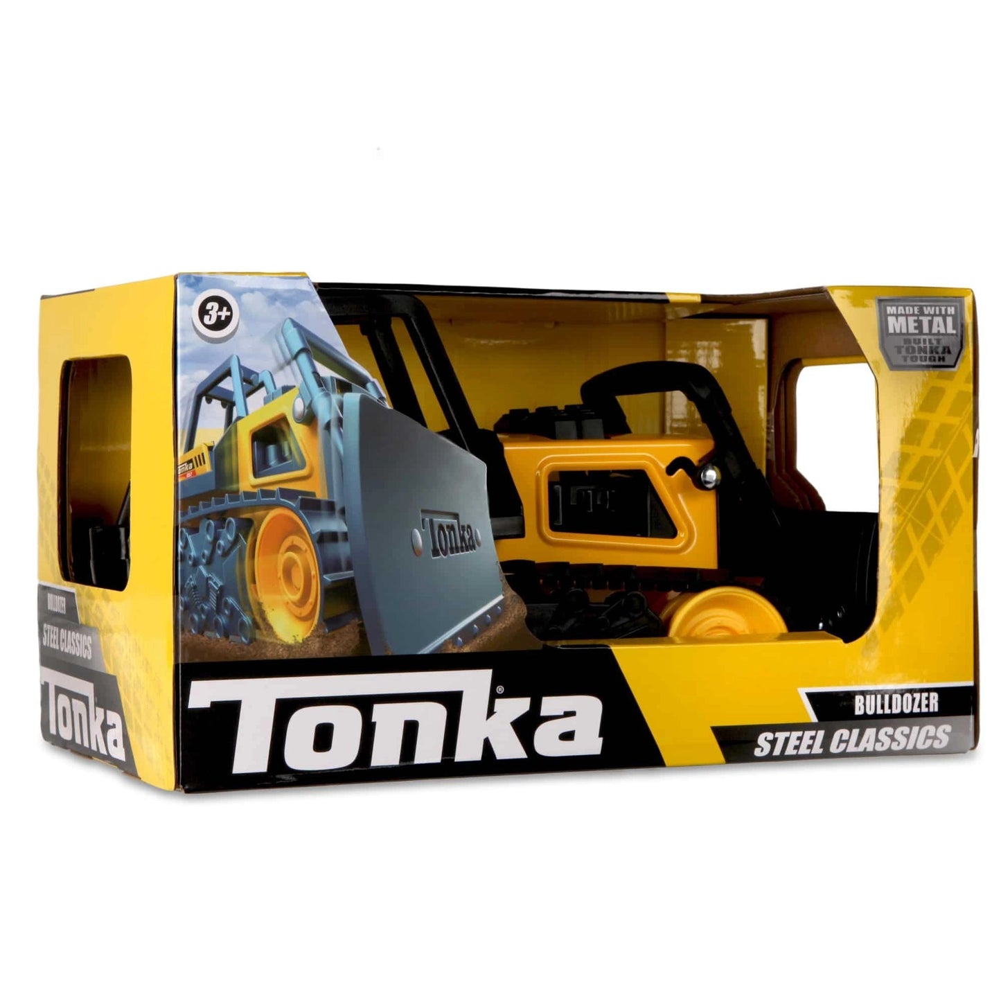 TonkaBulldozer