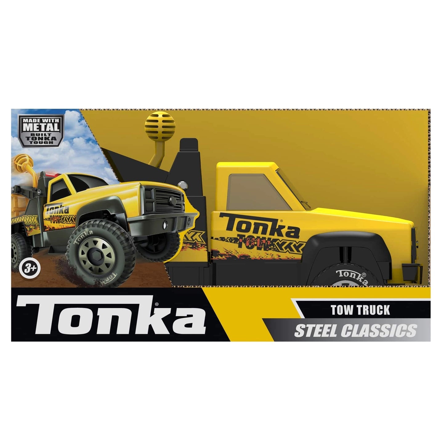 TonkaTowTruck