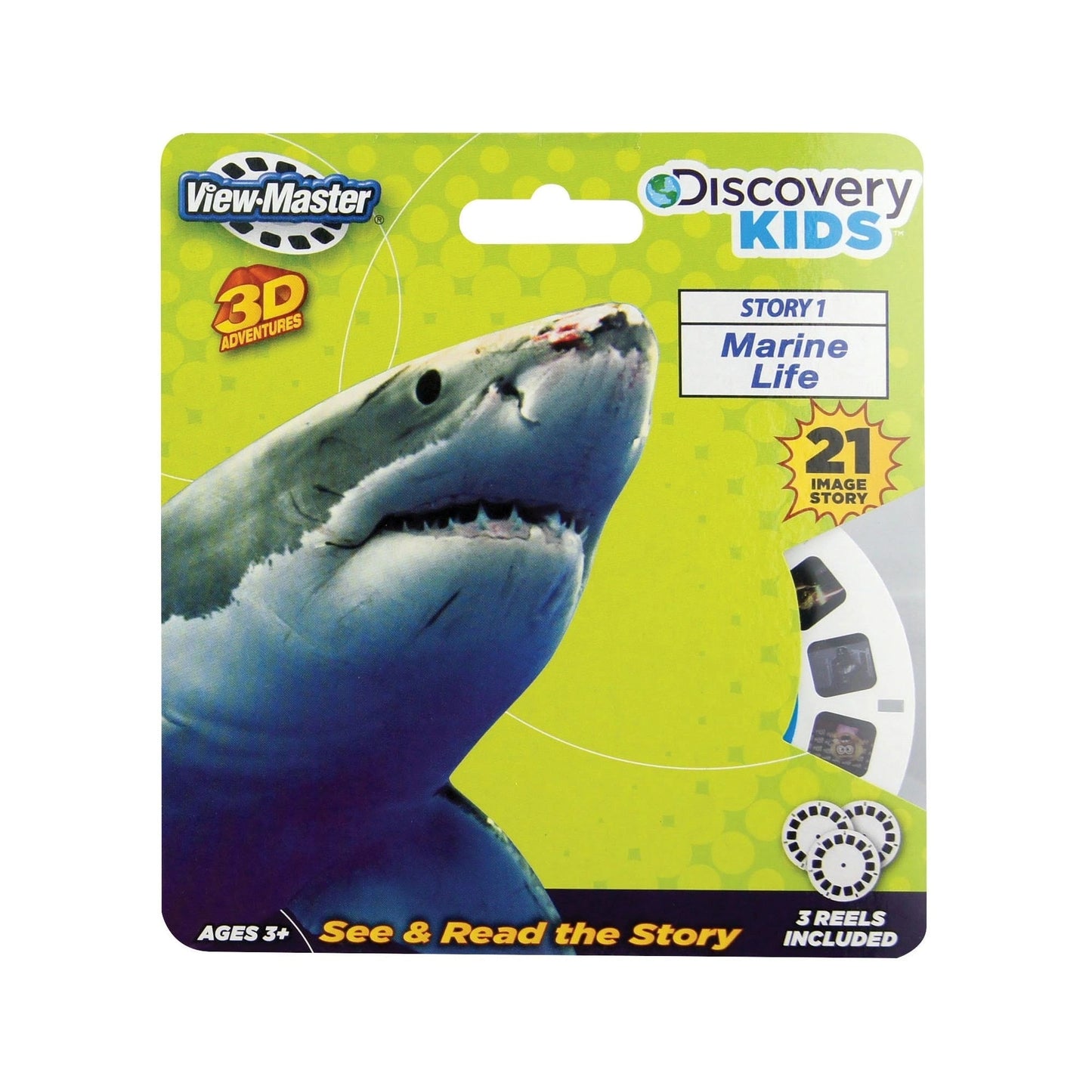 View-Master–MarineLife