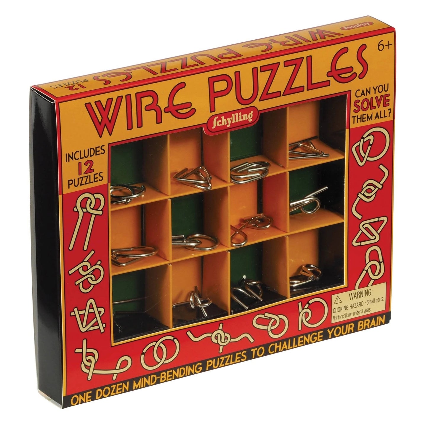 WirePuzzles
