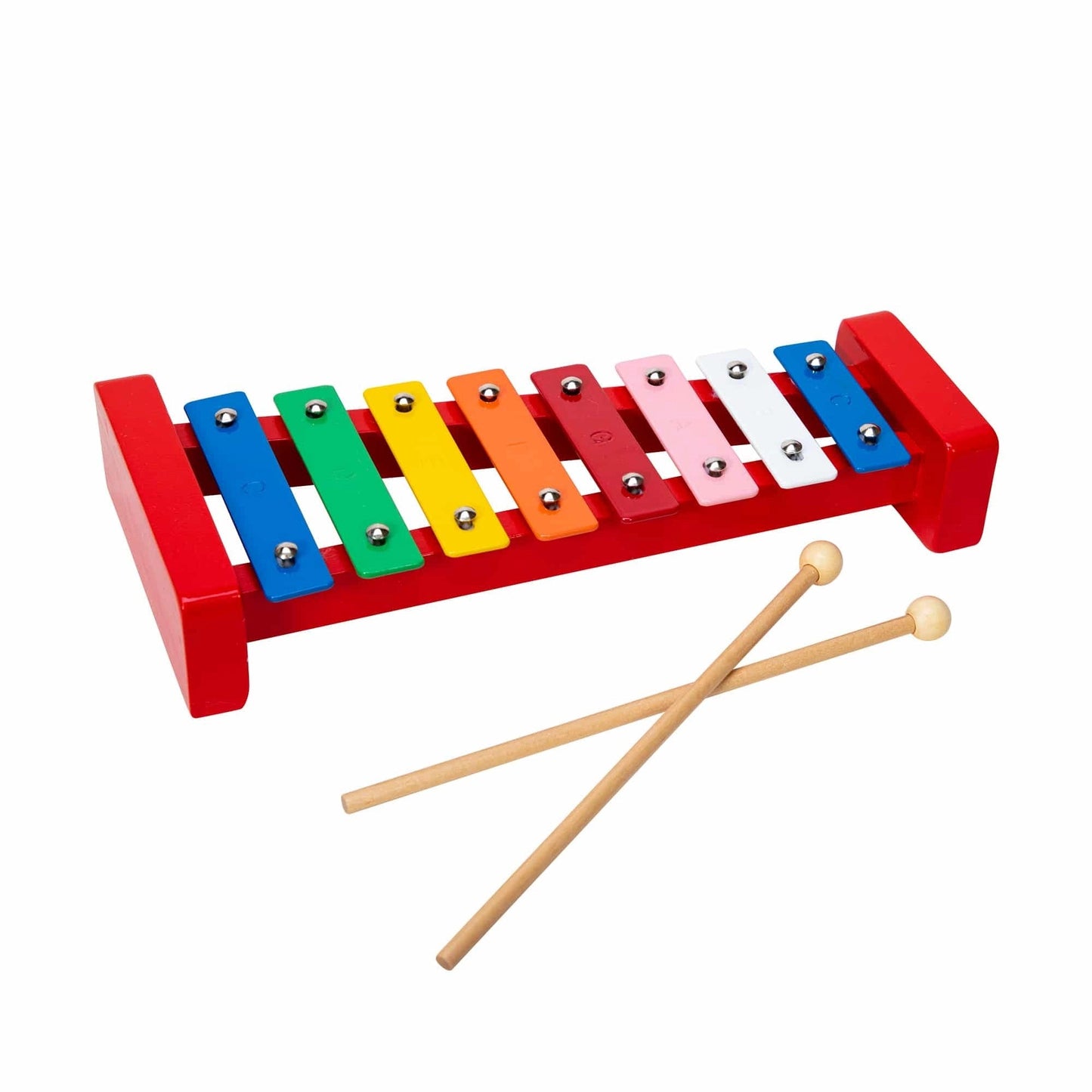 WoodXylophone