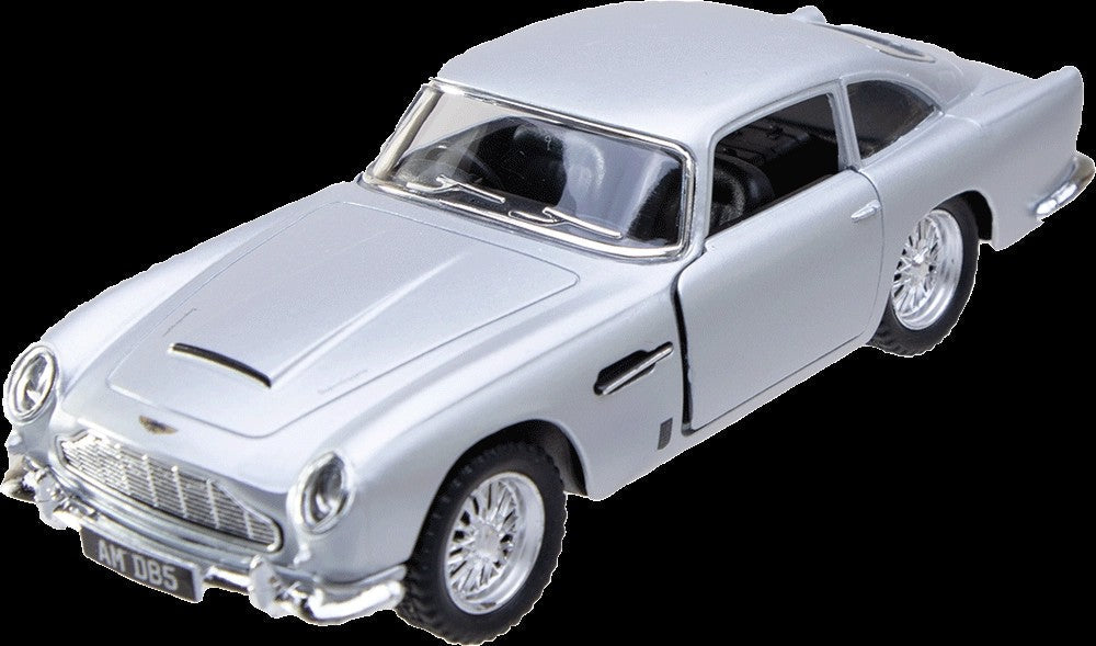 1963AstonMartinDB5
