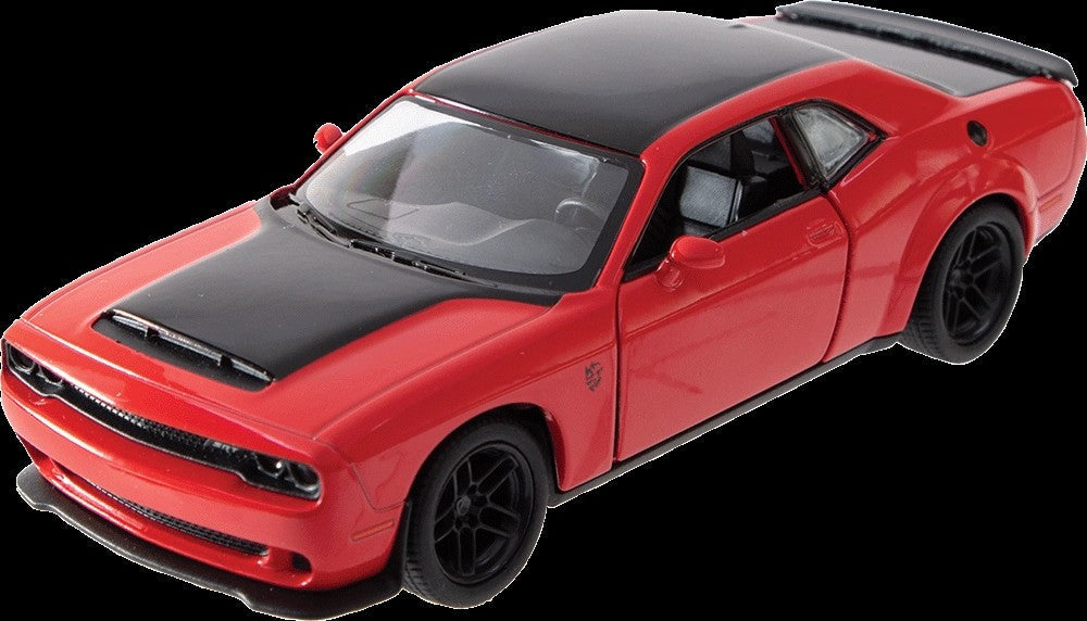 2023DodgeChallengerSRTDemon170