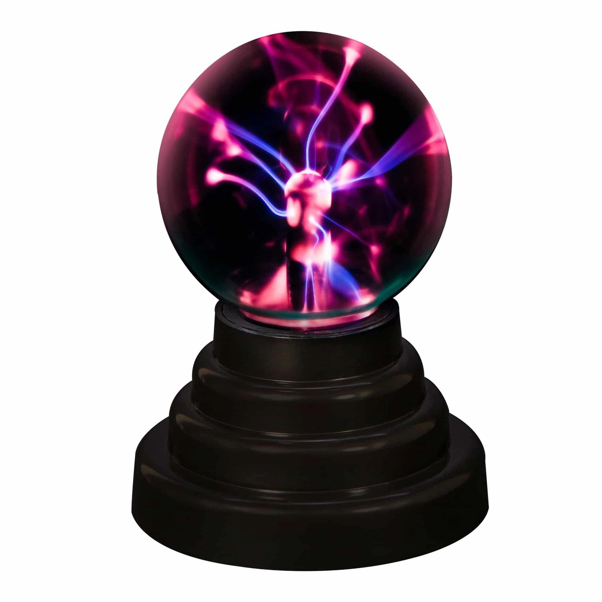 3”LAVALampPlasmaBall