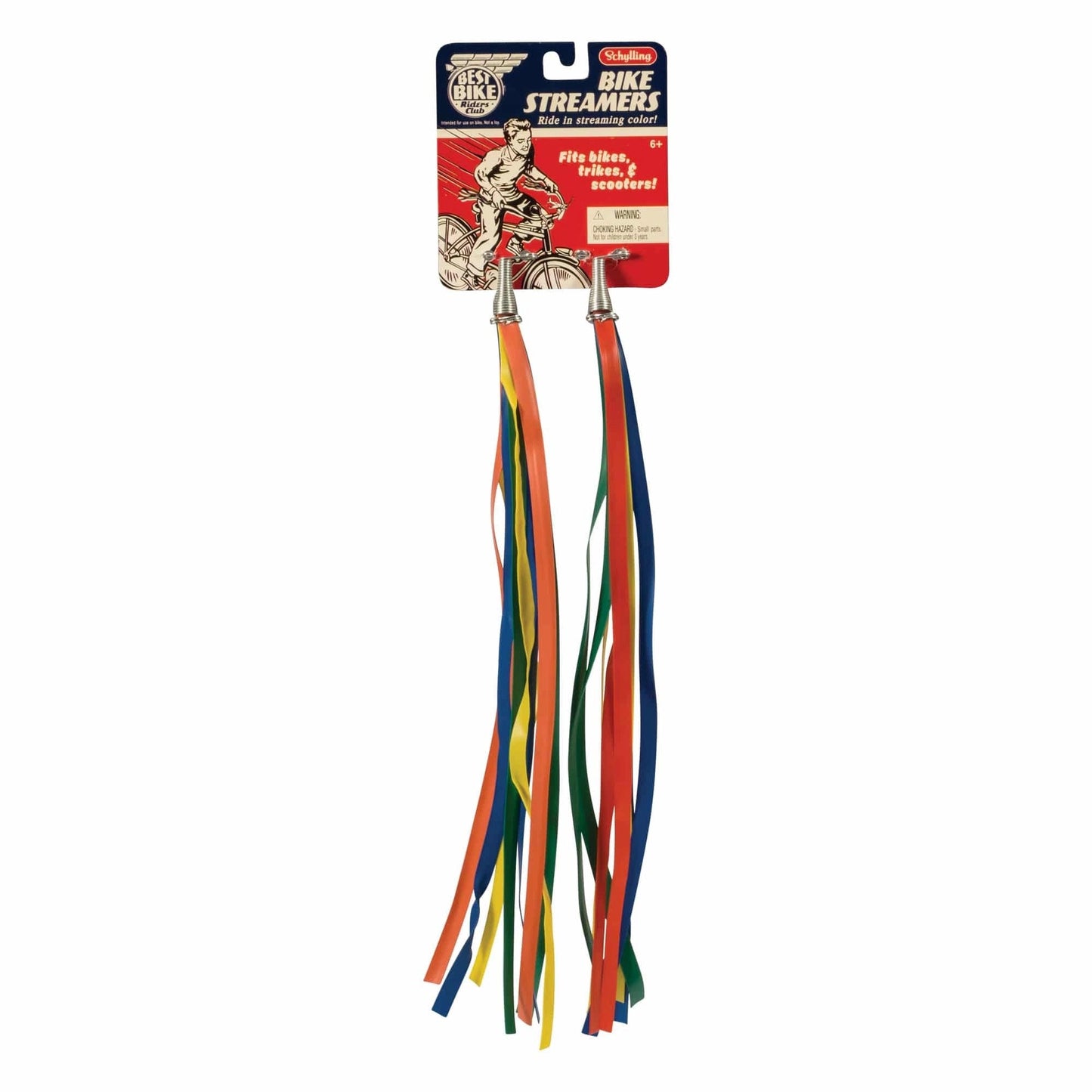 BikeStreamers