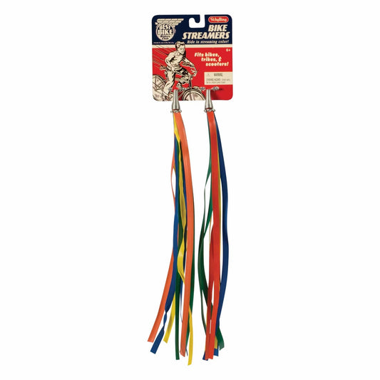 BikeStreamers