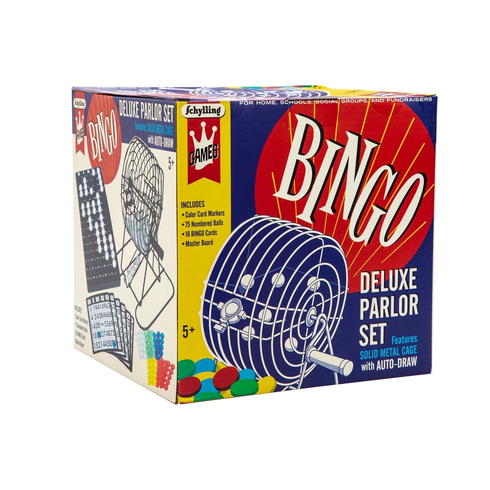 BingoGame