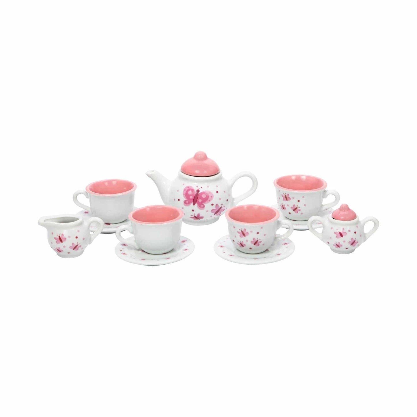 ButterflyTeaSet