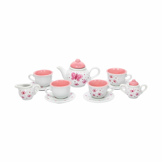 ButterflyTeaSet