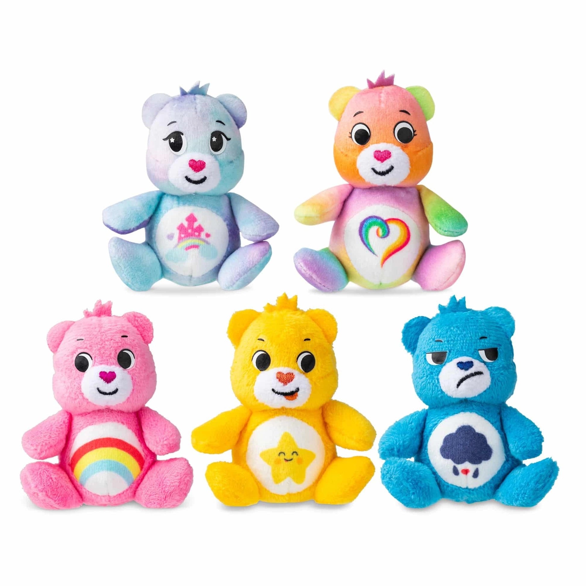 CareBears–MicroPlush