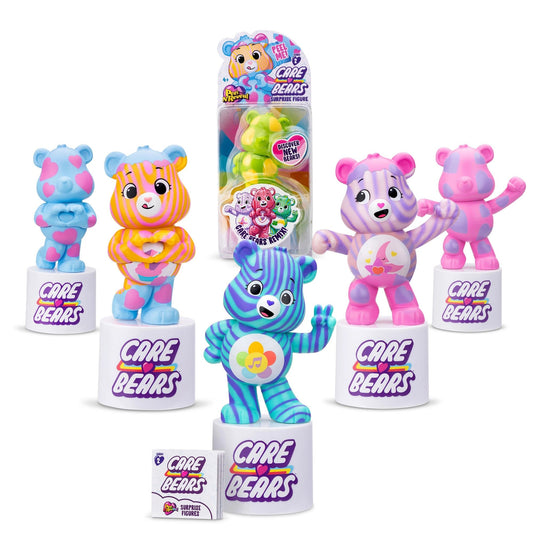 CareBears–PeelandReveal