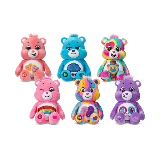 CareBearsFunSizeSparklePlush