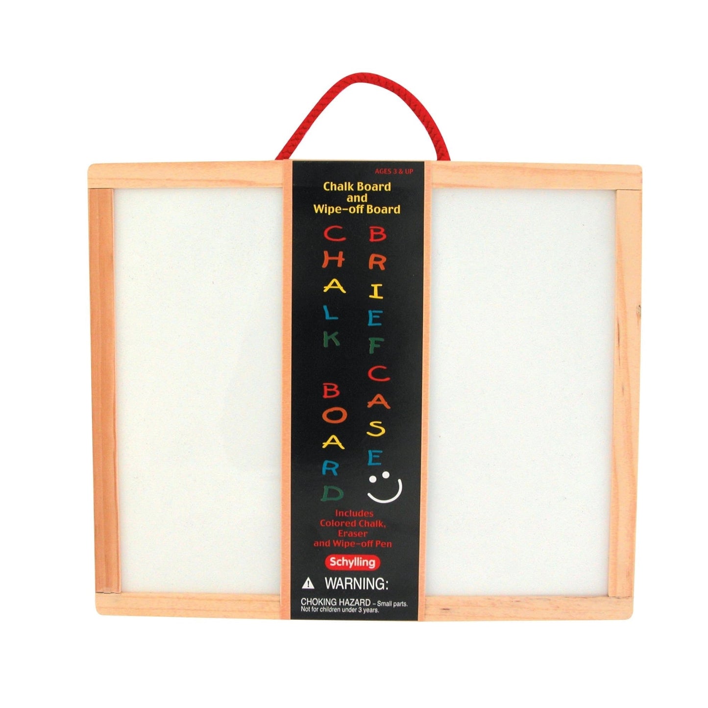 ChalkboardBriefCase