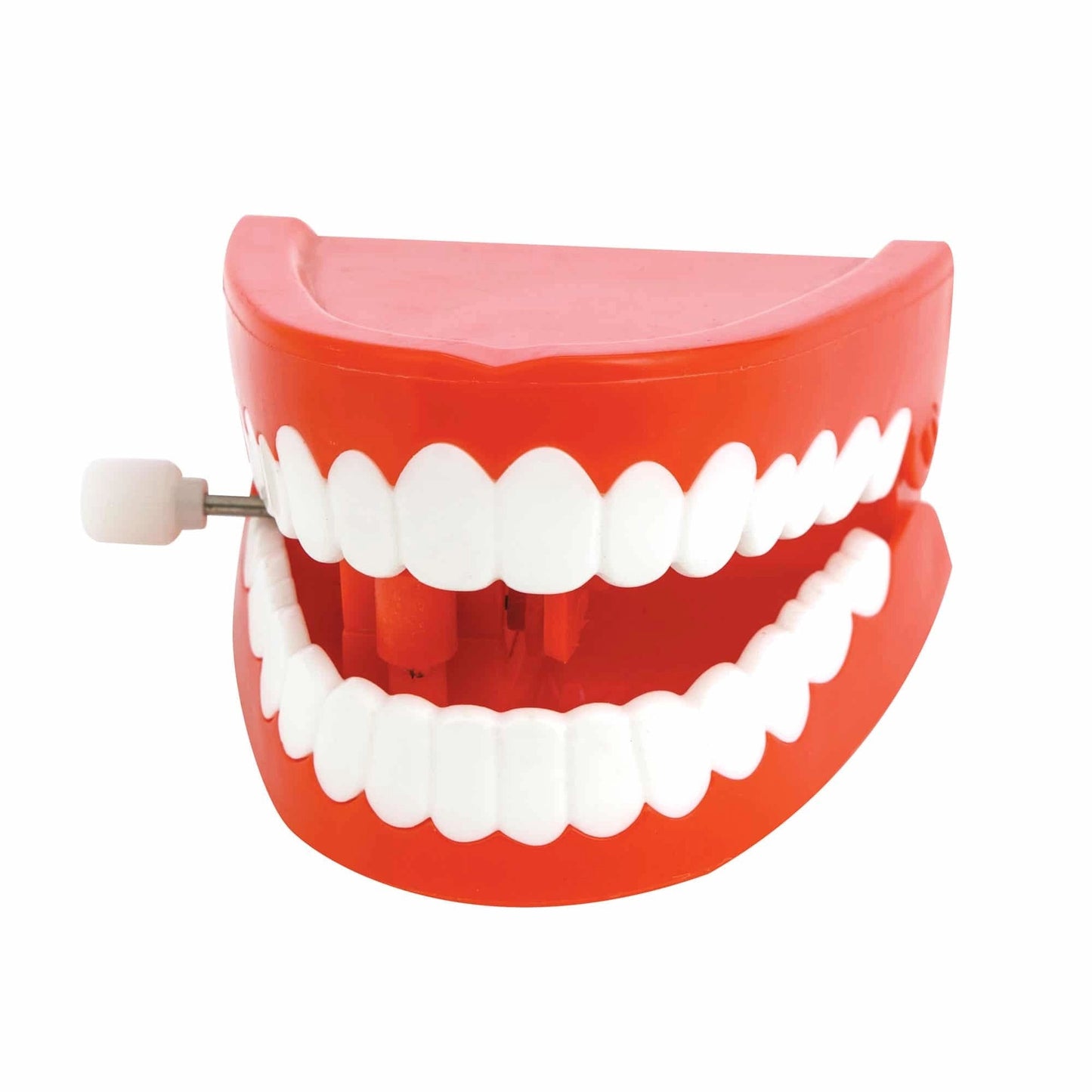 ChatteringTeeth