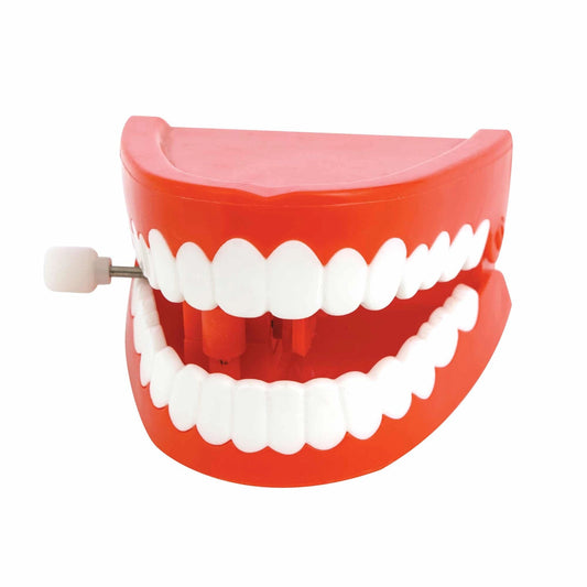 ChatteringTeeth