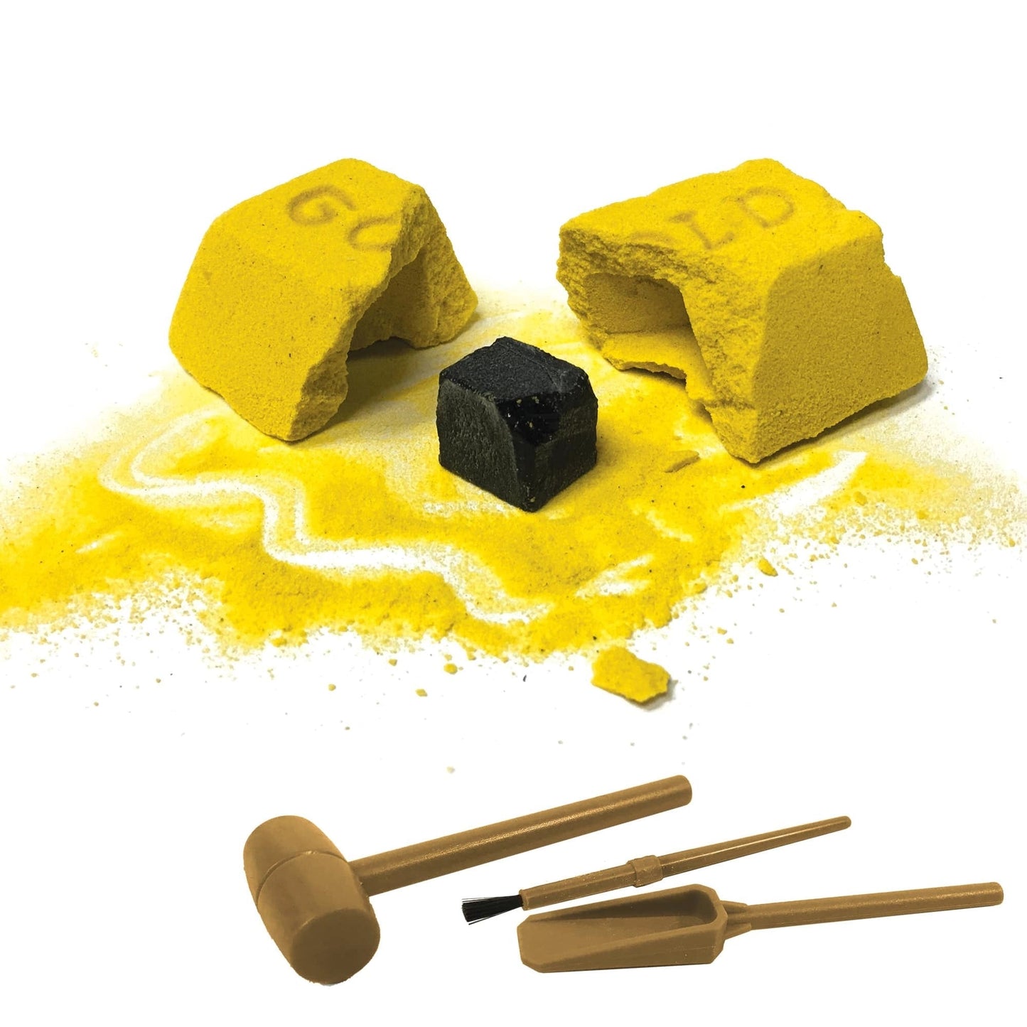ChipAway–Gold