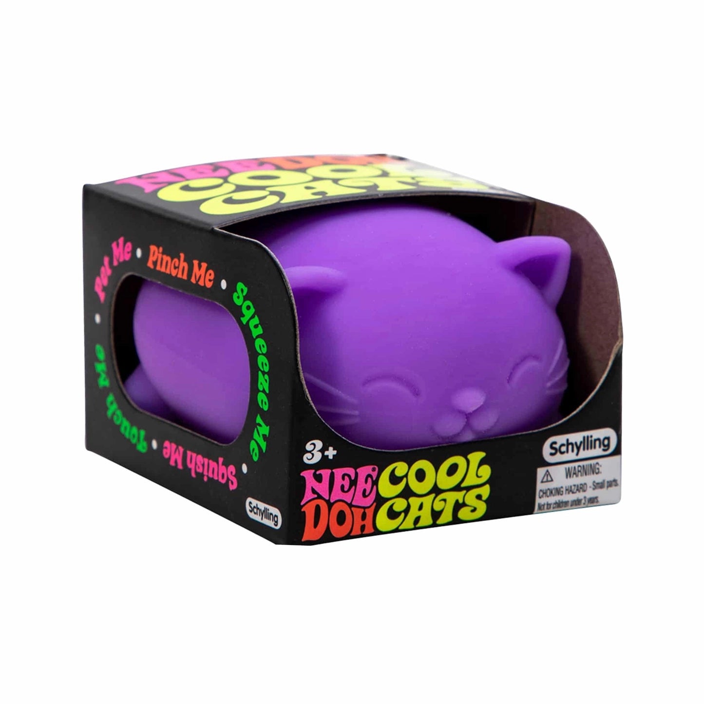 CoolCatsNeeDoh