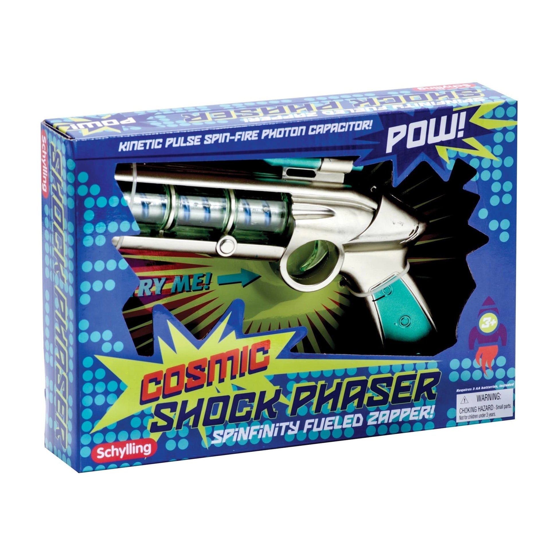 CosmicShockPhazer