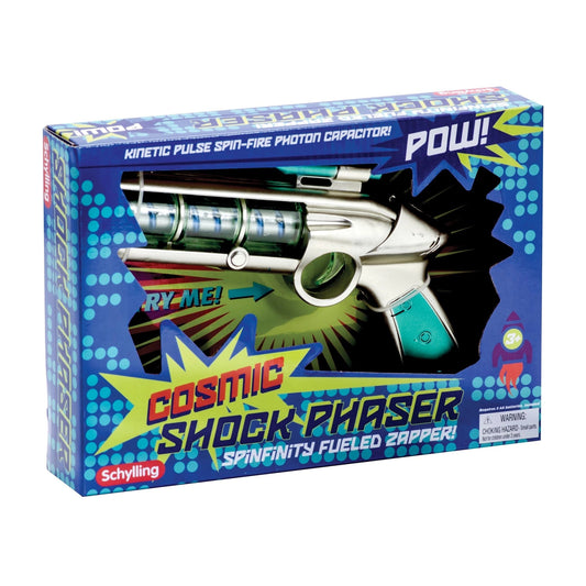 CosmicShockPhazer