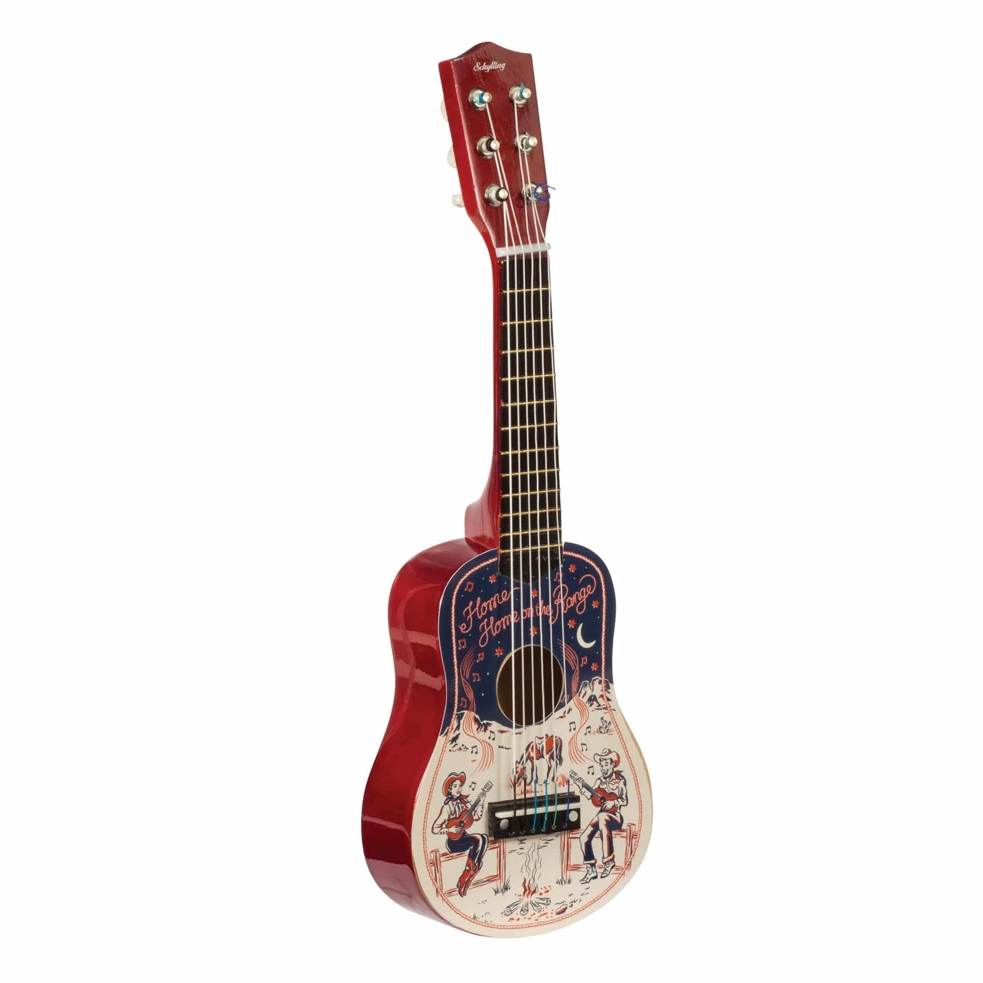 CowboyGuitar